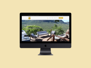 Ombara Mountain Villas