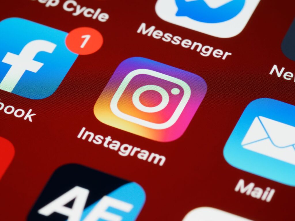 instagram marketing